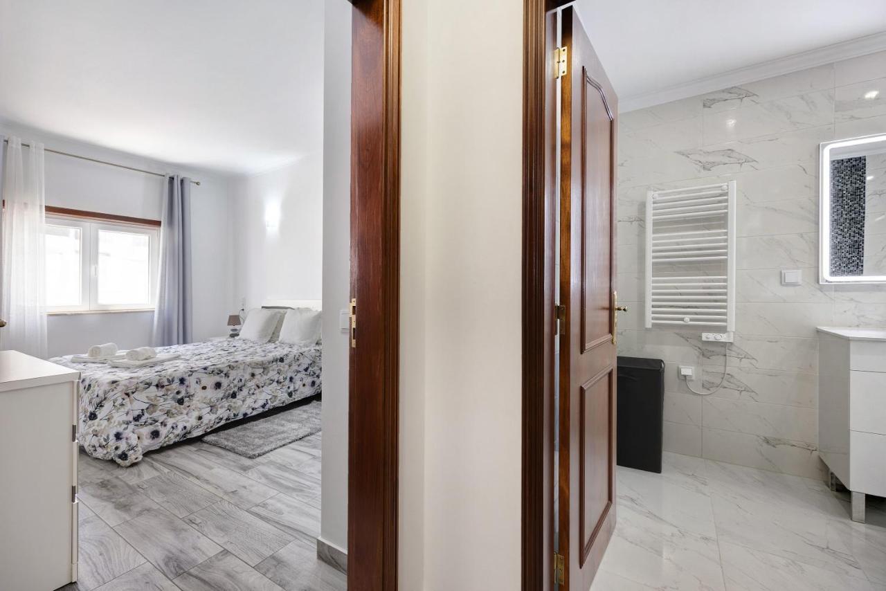Apartamento Casa Violeta Lagos Exterior foto