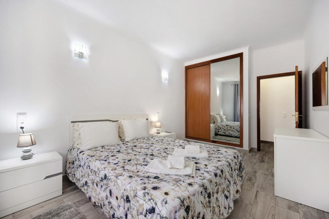 Apartamento Casa Violeta Lagos Exterior foto