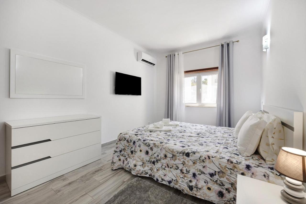 Apartamento Casa Violeta Lagos Exterior foto