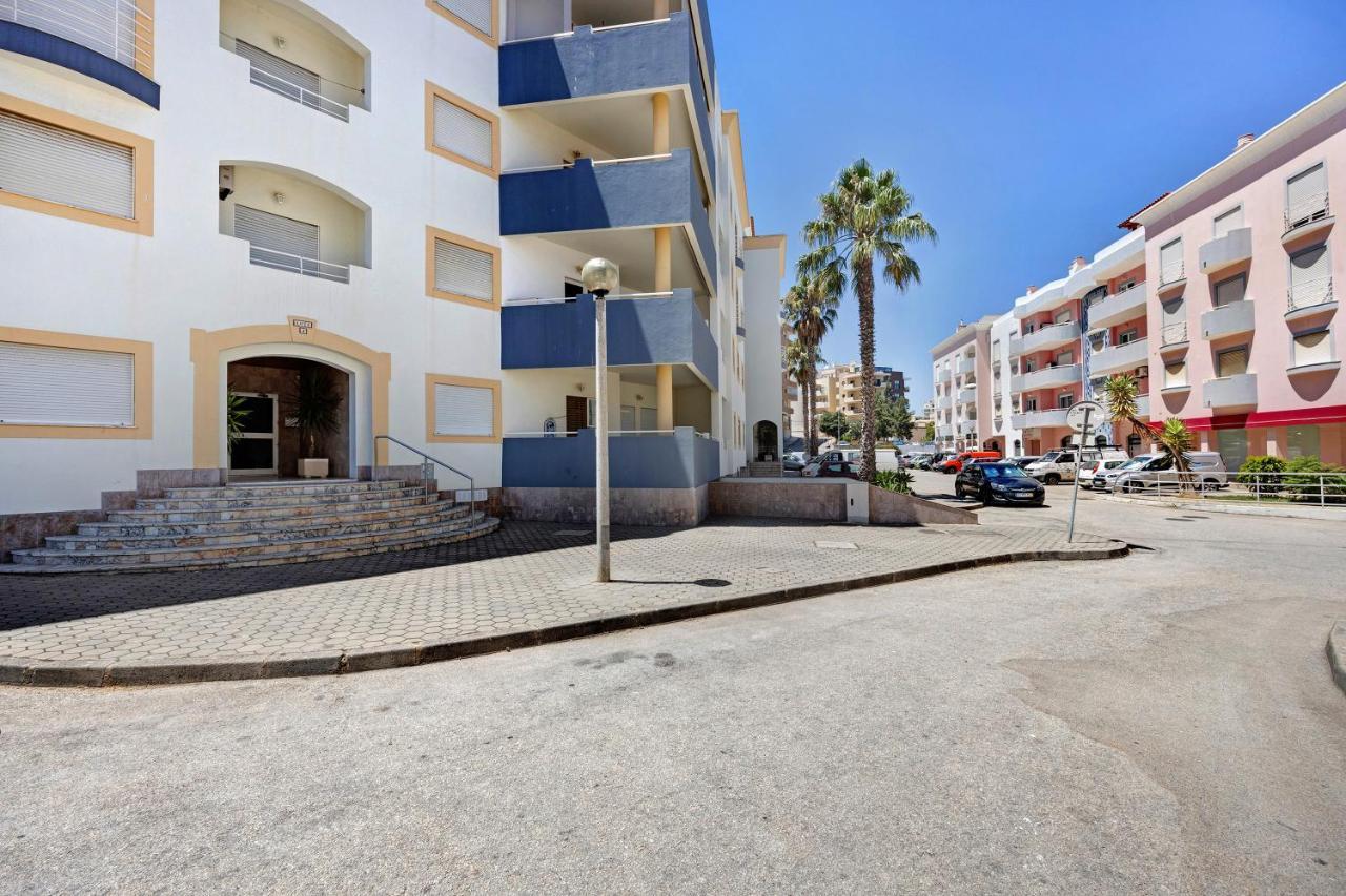 Apartamento Casa Violeta Lagos Exterior foto